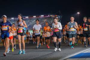 BIB: 21598, 27818, 2755, 24920, 21719
                            <button type="button" onclick="openModal(22837174)" class="btn btn-primary btn-sm float-right btn-popup" data-toggle="modal" data-target=".modal-high-quality">
                        <i class="fas fa-shopping-cart"></i> Add to Cart
                    </button>
                                            <button type="button" onclick="isThisMe(22837174, true)" class="btn btn-success btn-sm float-right btn-popup btn-isme hidden" data-toggle="tooltip" data-placement="bottom" title="นี่คือรูปของคุณใช่ไหม คลิกที่นี่เพื่อเอาเข้าอัลบั้ม">
                        <i class="fas fa-plus"></i> Add to album
                    </button>
                    <button type="button" onclick="isThisMe(22837174, false)" class="btn btn-warning btn-sm float-right btn-popup btn-isnotme hidden">
                        <i class="fas fa-ban"></i> Remove from album
                    </button>